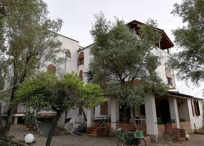 & Mare Apartamento Palmi